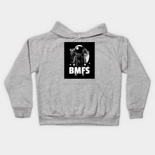 BMFS Kids Hoodie